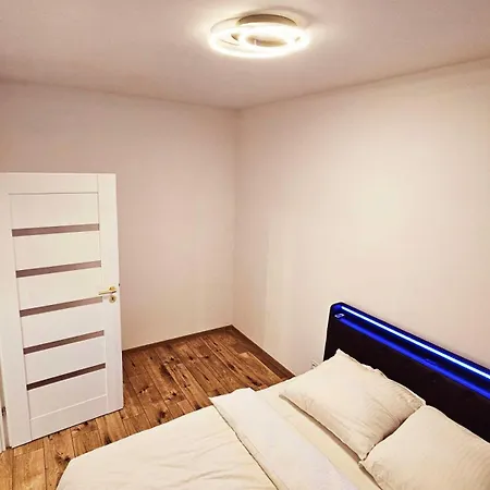 Apartman Gold