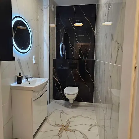 Gold Apartman *