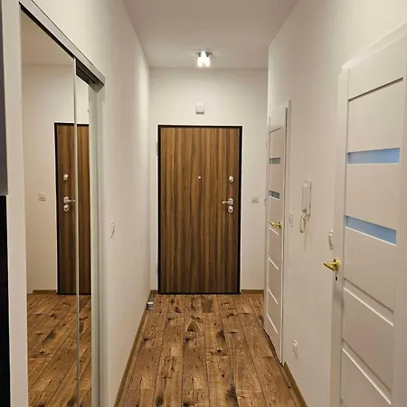 Gold Apartman Ząbki